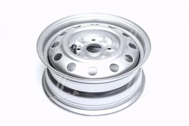 Диск колісний 15х6,0J 4x114,3 Et 45 DIA 56,6 CHEVROLET LACETTI (в упаковці) <ДК>