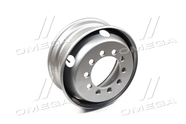 Диск колісний 17,5х6,00 10х225 ET 121,5 DIA176 (Maxion Wheels)