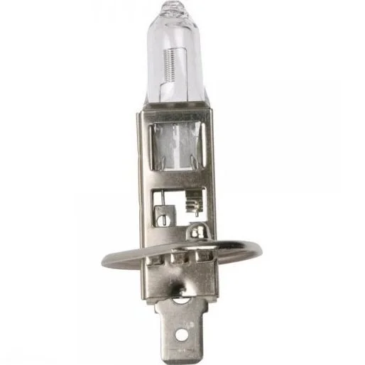 Лампа головного світла H1 12V 100W <Tempest>