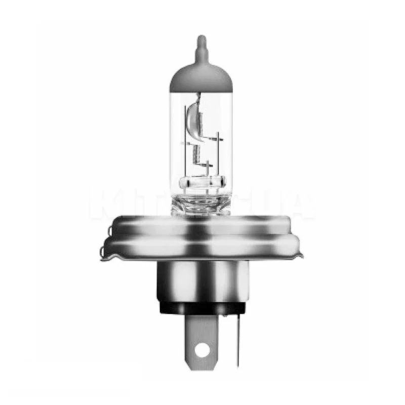 Лампа головного світла H4 P45t 12V 100/90W <Tempest>
