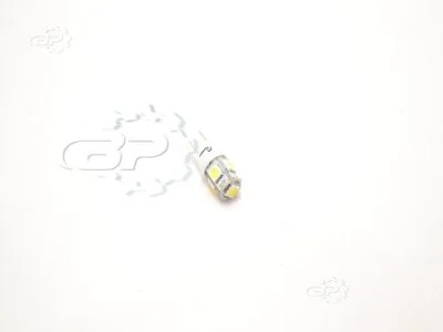 Лампа LED б / ц габарит і панель приладів T10-5SMD W2.1x9.5d 12V WHITE <TEMPEST>...