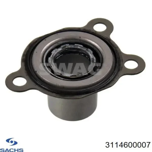 Гільза напрямна AUDI A3, SEAT LEON, VW MULTIVAN 1,4-1,6-1,8-2,0 10-