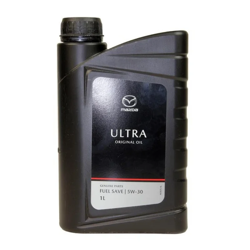 Олива моторна MAZDA DEXELIA ULTRA 5W-30 (1л)