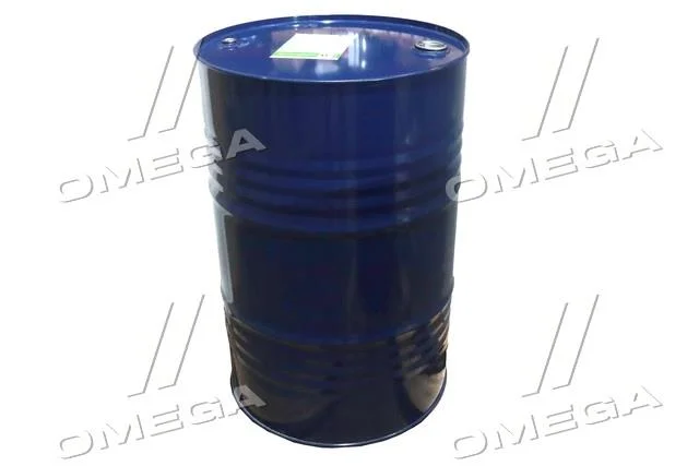 Антифриз G11 Green Standard-40 (Бочка 214кг) <ДК>