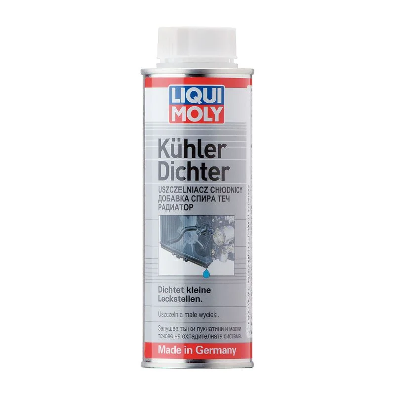 Герметик системи охолодження Liqui Moly Kuhler Dichter 0,25 л