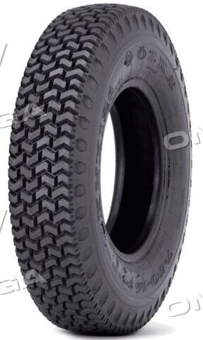 Шина 7,50-16C 12PR 120L KNK126 TT (OZKA) - Легковантажні