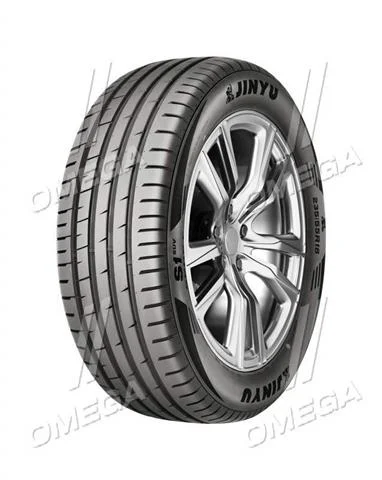 Шина 255/45R20 105Y S1 Sport SUV XL (Jinyu)