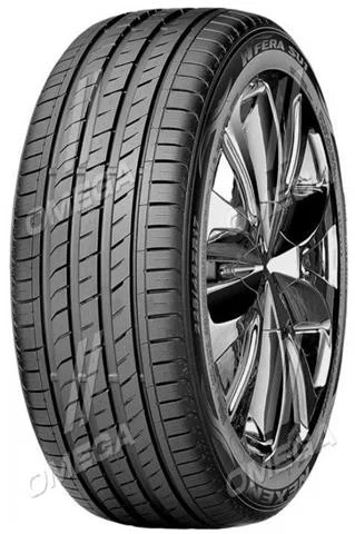 Шина 275/35R19 100Y XL NFERA SU1 (Nexen)