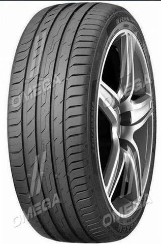 Шина 235/35R20 92Y XL N'FERA SPORT (Nexen)