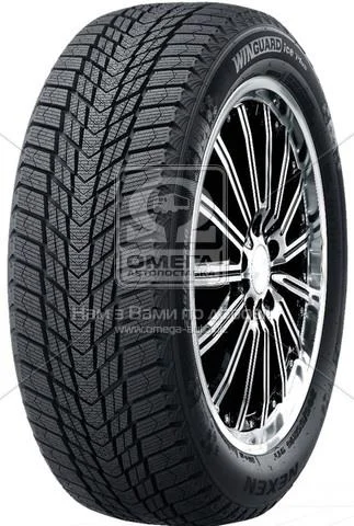 Шина 195/70R14 91T WinGuard ice Plus WH43 (Nexen)