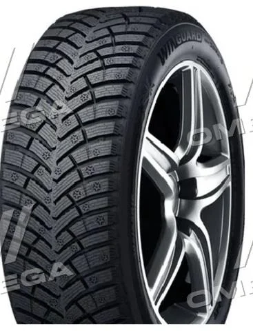 Шина 195/65R15 95T WINGUARD Winspike 3 XL під шип (Nexen)
