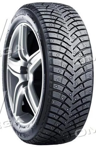 Шина 235/60R18 107T XL Winguard Winspike 3 (під шип) (Nexen)