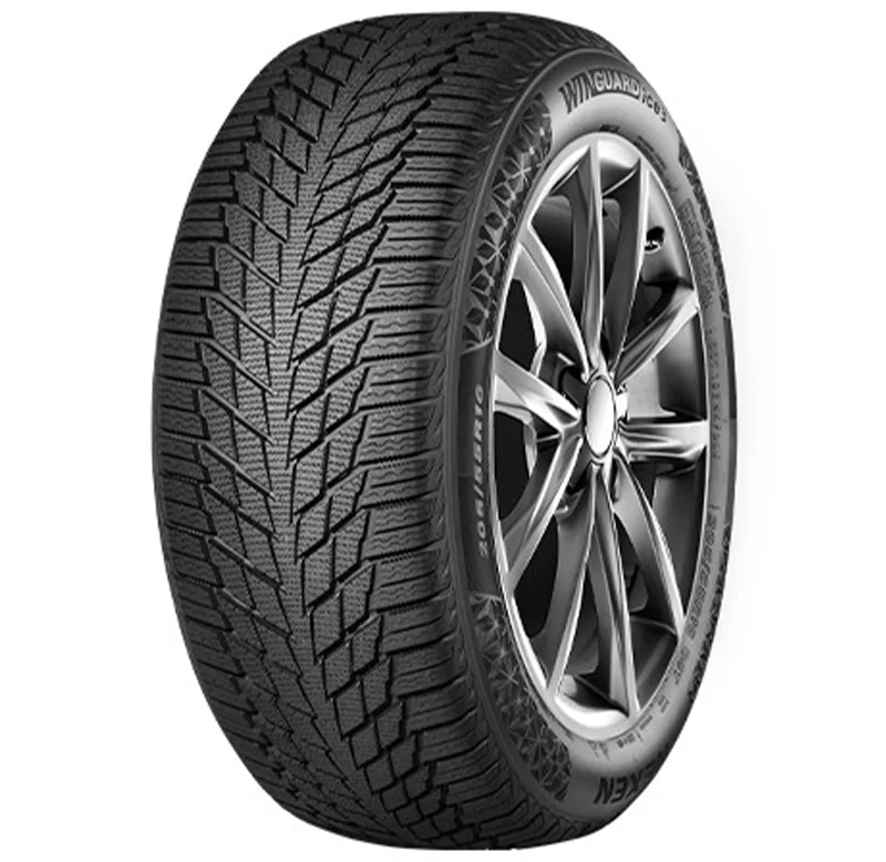 Шина 205/55R16 94T WINGUARD ice 3 XL (Nexen)