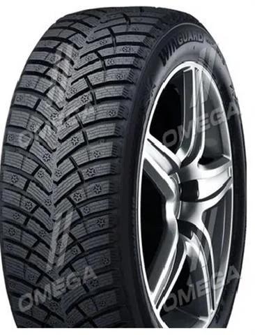 Шина 195/70R15C 104/102R WINGUARD winSpike 3 під шип (Nexen)