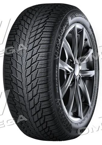Шина 245/50R18 104T XL WINGUARD ice 3 (Nexen)