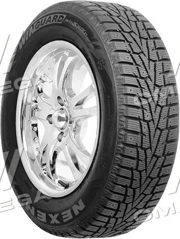Шина 235/85R16 120/116Q WinGuard WinSpike LT SUV під шип (Nexen)