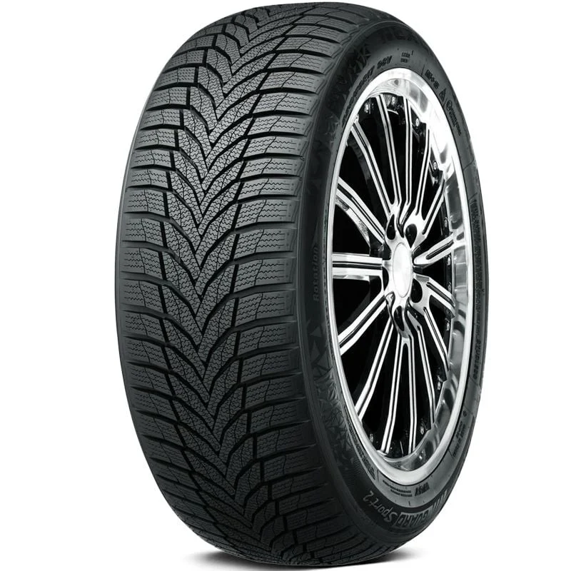Шина 235/45R18 98V XL WinGuard SPORT 2 WU7 (Nexen)
