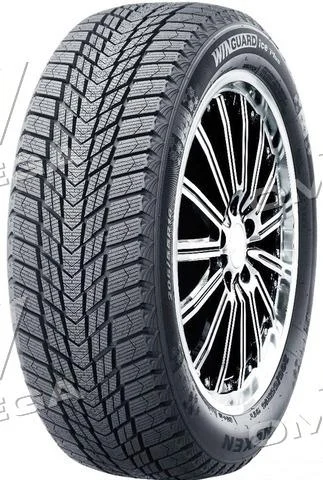 Шина 225/55R16 99T XL WinGuard ice Plus WH43 (Nexen)