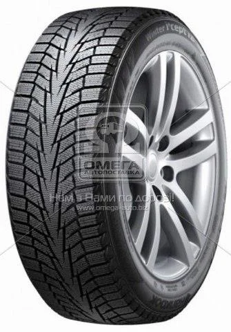 Шина 275/55R20 117T XL Winter I*Cept X RW10 (Hankook)