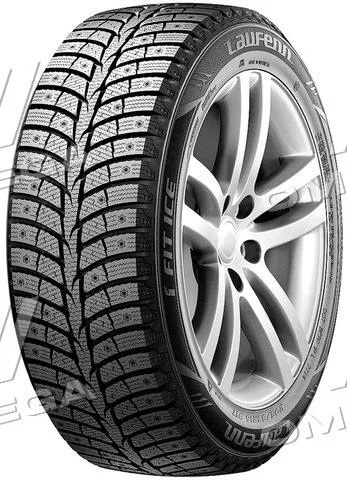 Шина 205/65R16 95T LW71 i Fit Ice під шип KR (Laufenn)