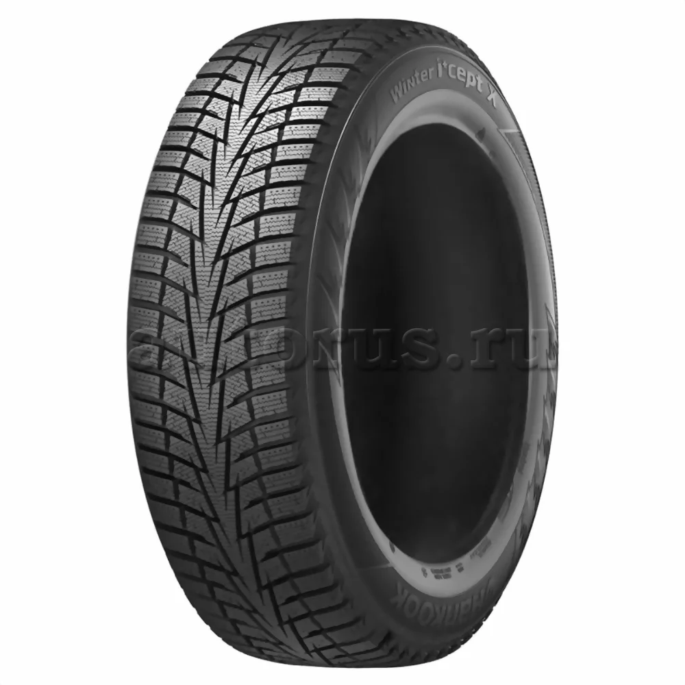 Шина 265/65R17 112T Winter I*Cept X RW10 (Hankook