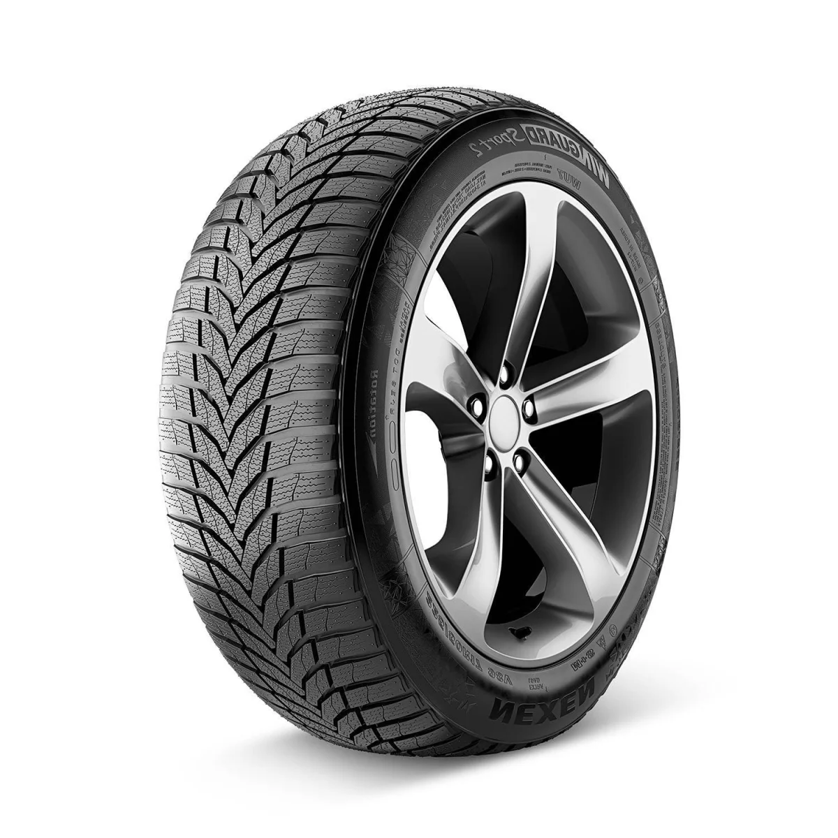 Шина 225/60R18 104V XL WinGuard Sport 2 SUV (Nexen)