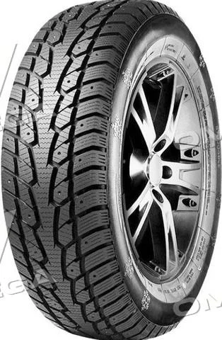 Шина 205/65R16 95H W686 під шип (Ecovision)