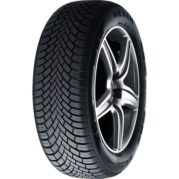 Шина 185/65R15 88T WinGuard Snow*G 3 (Nexen)