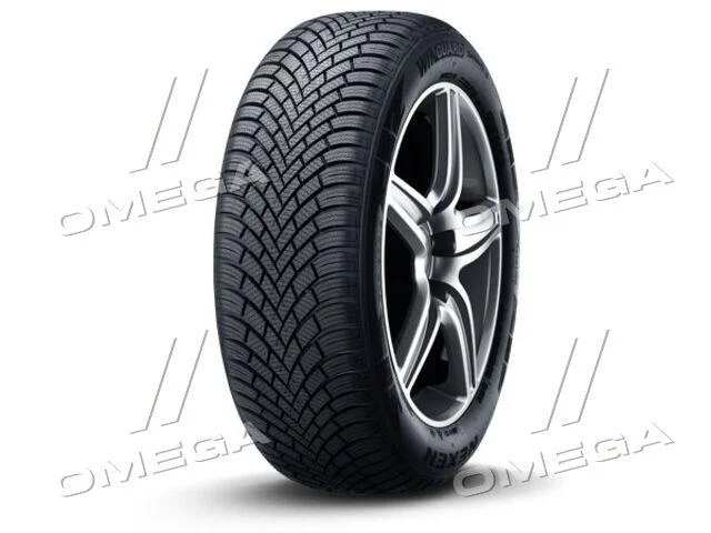 Шина 205/65R15 99T WinGuard Snow*G 3 XL (Nexen)