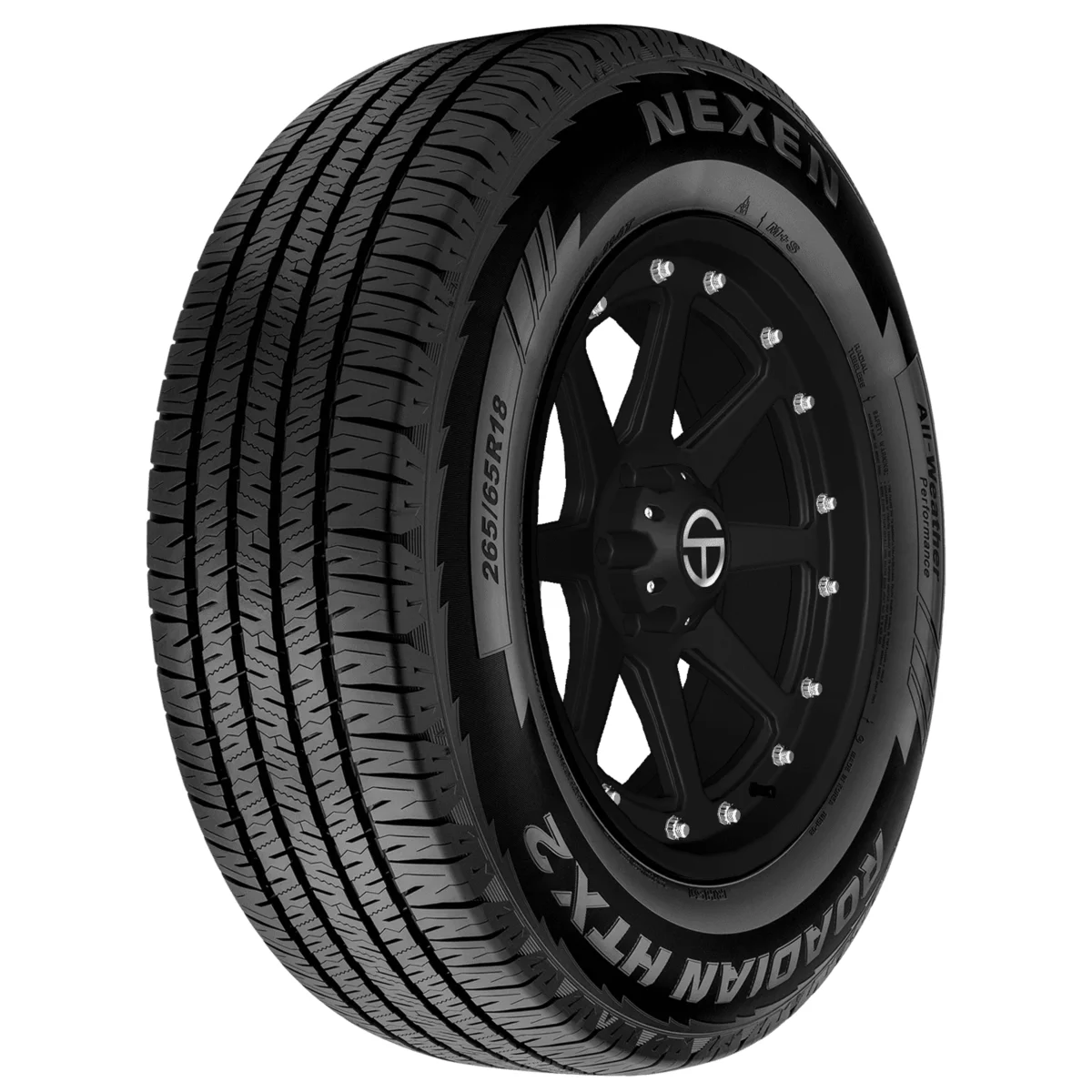 Шина 215/60R17 96T WINGUARD ice 3 (Nexen)