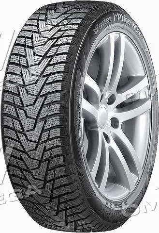 Шина 225/55R19 103T XL WiNter i*Pike X W429A (Hankook під шип