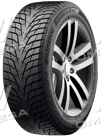 Шина 255/45R19 104T XL Winter i*cept IZ3 W636 (Hankook