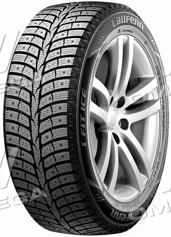 Шина 235/60R18 107T XL i FIT Ice LW71 (Laufenn під шип