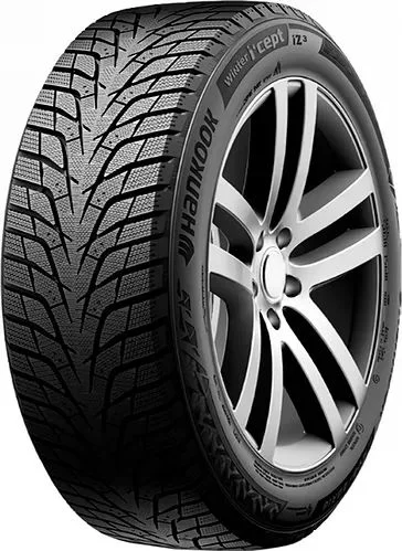 Шина 205/55R16 94H W636 Winter i*cept IZ3 XL (Hankook)
