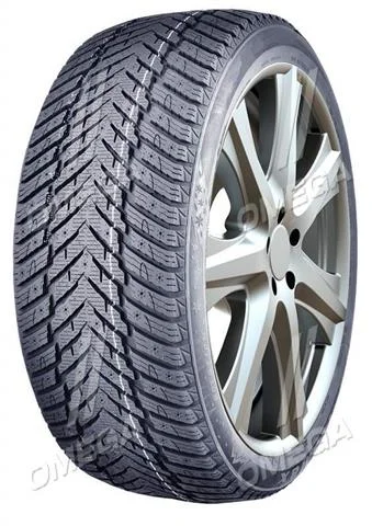 Шина 225/75R16C 121/120R RW516 під шип (Kapsen)