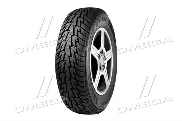 Шина LT235/75R15 104/101R WV-186 (Ecovision)