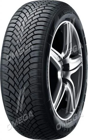 Шина 195/50R15 82H WINGUARD Snow'G 3 (Nexen) Чехія