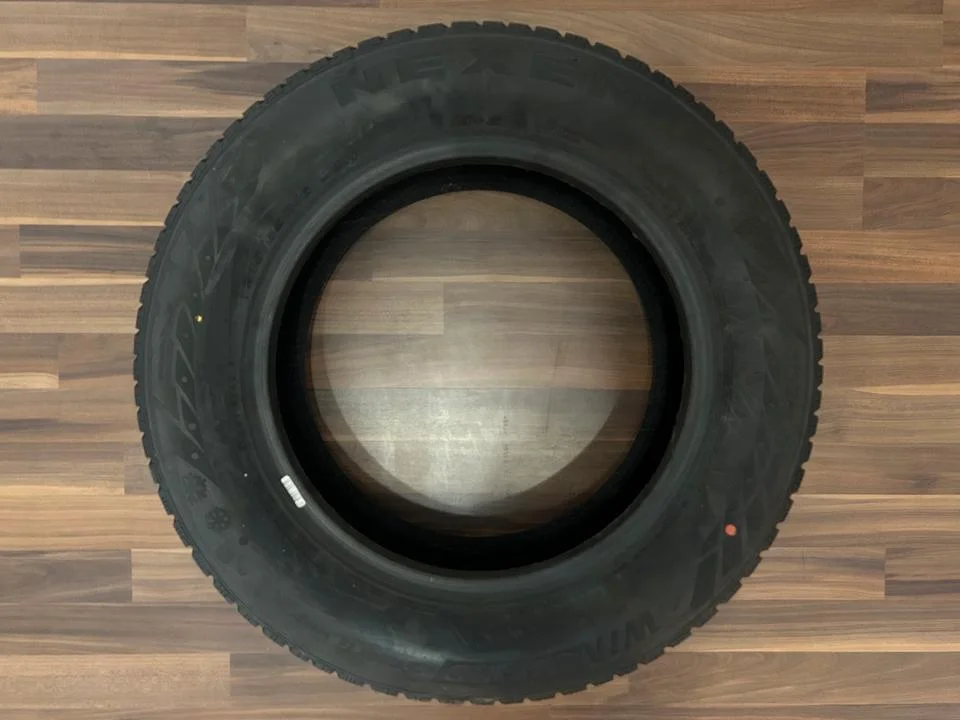 Шина 185/60R14 86T WINGUARD ice 3 XL (Nexen)