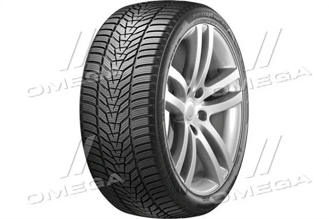 Шина 245/35R19 93W XL Winter i*cept evo3 W330 (Hankook