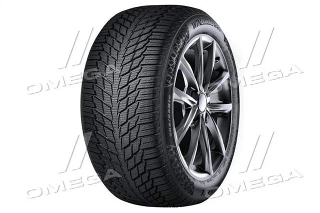 Шина 215/55R18 95T WINGUARD ice 3 (Nexen)