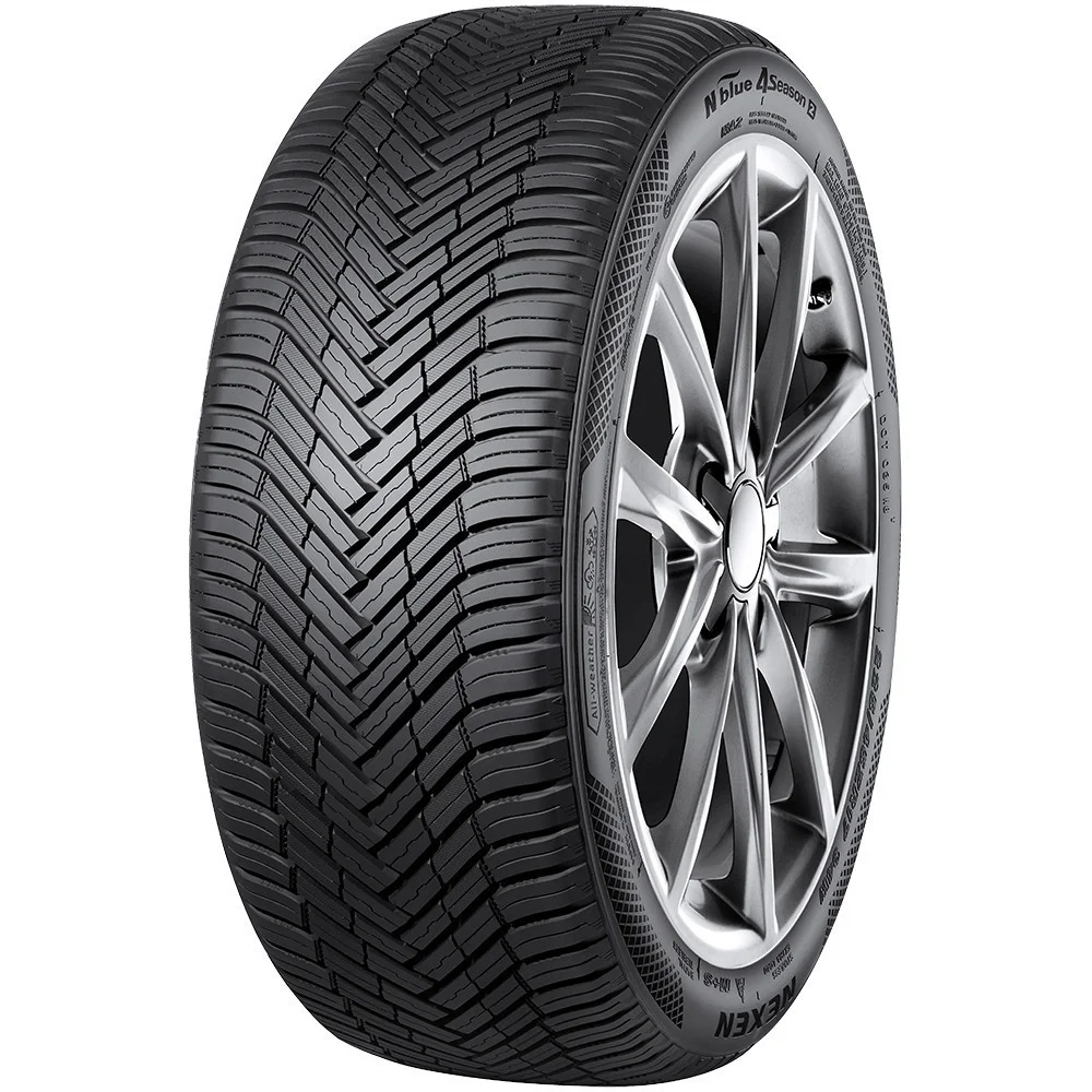Шина 235/40R19 96W XL WINGUARD Sport 3 (Nexen)