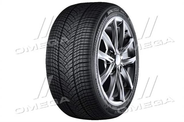 Шина 235/45R20 100V XL WINGUARD Sport 3 (Nexen)