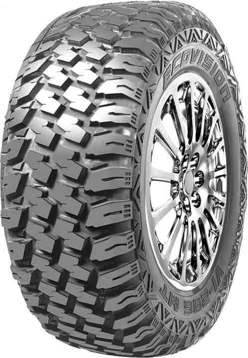 Шина 265/65R17 120/117Q VI-286MT (Ecovision)