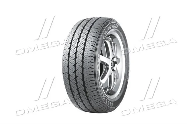 Шина 235/65R16C 115/113T V-07 AS 3PMSF (Ovation)
