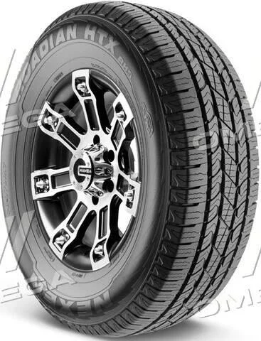 Шина 275/65R18 116T ROADIAN HTX RH5 (Nexen)