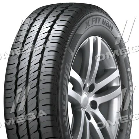 Шина 215/75R16C 116/114R LV01 X FIT VaN HU (Laufenn)