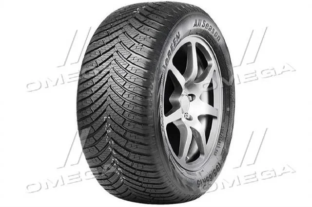 Шина 225/60R17 103V XL iGREEN All Season 3PMSF (LEAO, Serbia)