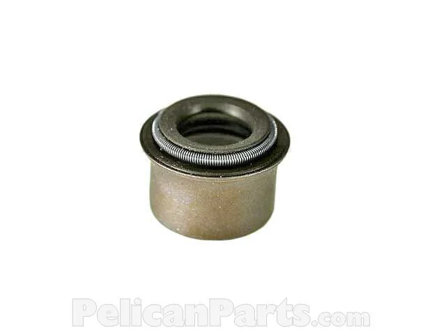 Сальник клапана впускной/выпускной MB 2.0D/2.4D/3.0D OM615/OM616/OM617 10MM