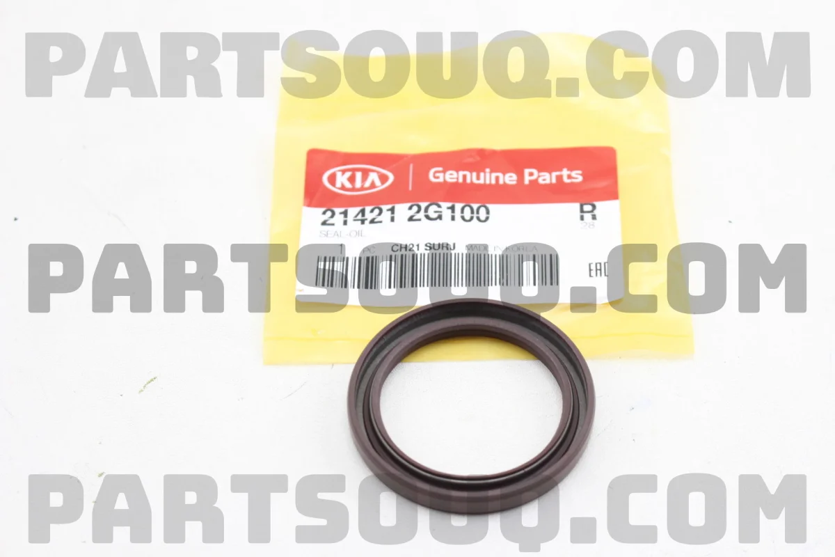 Сальник коленвала передній HYUNDAI/KIA SANTA FE, SONATA, OPTIMA, SORENTO, SPORTAGE
