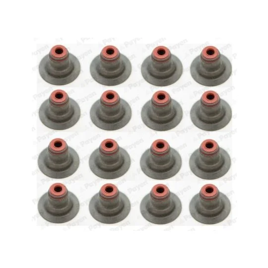 Сальник клапана IN/EX (SET) OPEL Z16XEP (16PCS)